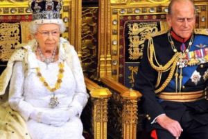 Ultimele informaţii din Casa Regală a Marii Britanii: Regina Elisabeta REFUZĂ operaţia