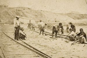 Beyer, Peacock - Loks Kustendje