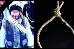 O tanara de 15 ani s-a sinucis dupa ce a aflat ca este insarcinata!