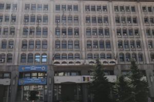 Palatul Administrativ al judeţului întră în reparaţii capitale