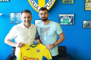 Petrolul se apără şi cu Cazan