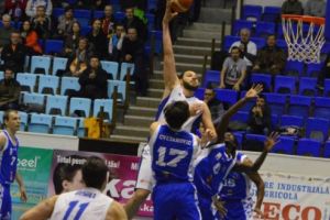 „Junglă enigmă” în baschetul masculin mureşean