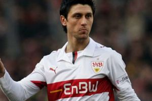 Fostul fotbalist Ciprian Marica a cumpărat emblema şi palmaresul unui club de tradiţie