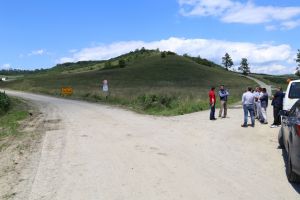 Se reface legătura rutieră între Valea Goagiu, zona Odorhei şi judeţul Mureş