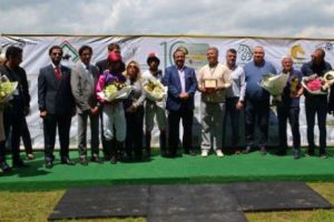 Premieră hipică în România. Șeicul - patron a lui Manchester City include Hipodromul din Ploieşti în calendarul curselor internaţionale