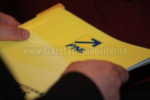 DÂMBOVIȚA: Concluzie liberală: „Activitatea consilierilor judeţeni ai PNL este zero!”