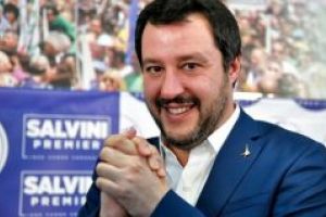 Migranti – Salvini: Italia ar fi avantajata daca Austria ar introduce controale la frontiera