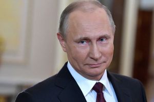 Vladimir Putin a dat numele de ”Transilvania” unui regiment de artilerie din armata rusă: ”Un pas care ar putea fi interpretat drept o provocare”