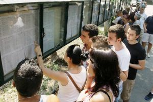 Ziua emoţiilor pentru cei care au dat BAC-ul. Miercuri se afişează rezultatele Bacalaureat 2018