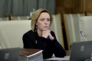 Soţul ministrului de Interne, Carmen Dan, a murit