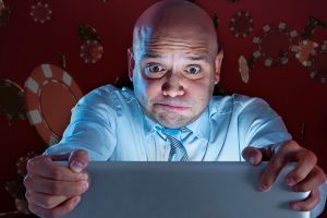 Spuneţi NU dependenţei de jocuri de noroc