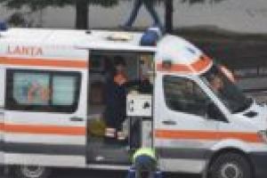 Gest cumplit al unui tânăr din Caransebeş la doar câteva minute după o discuţie cu mama sa