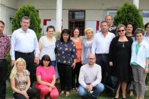 Proiect împotriva abandonului şcolar, la Tăureni, Sânger şi Şăulia