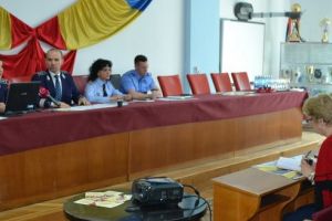 „Asigură-ţi o zi frumoasă!”, campanie derulată la „Weekend” şi Platoul Corneşti