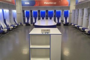 Fotografia care face înconjurul lumii – Vine din vestiarul Japoniei după meciul cu Belgia