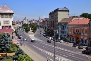 Centrul municipiului Târgu-Mureş va arăta, în curând, altfel decât îl ştim acum!