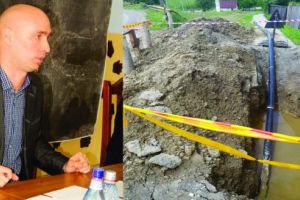 Bányai István, doi ani bogaţi în proiecte pentru Livezeni