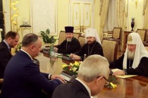 SCANDAL la NIVEL ÎNALT. Războiul din Moldova poate PARALIZA toată ȚARA