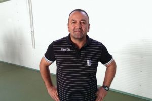 Constanteanul Eden Hairi, antrenor la echipa de handbal de prima liga CSM Bacau