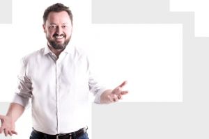 Un sibian este noul preşedinte al Ordinului Arhitecţilor din România