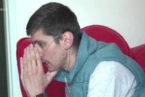 Statul i-a luat şansa la viaţă! Un tânăr care a aşteptat 2 ani după un transplant de plămân a murit din cauza nepăsării politicienilor