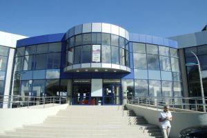 La nici 10 ani de la inaugurare, Aqualand-ul are mari probleme cu ţevile