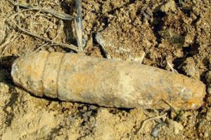 ALERTĂ în Capitală! O BOMBĂ de 50 de kilograme a fost găsită ÎN URMĂ CU PUȚIN TIMP. Se INTERVINE DE URGENȚĂ