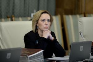 A murit soţul ministrului de interne Carmen Dan. A fost deschis dosar de moarte suspectă
