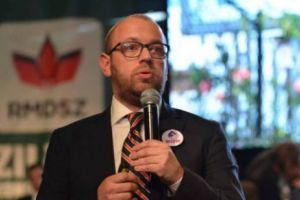 ACUZAȚII dure din UDRM la adresa liderului USR: “Dan Barna dezinformează în mod grosolan”