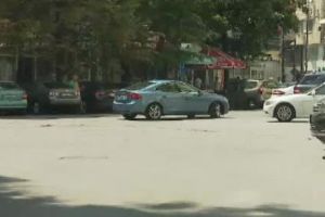 Soluţiile şoferilor pentru a scăpa de taxa de parcare 