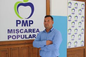 Hoţie sub acoperire la Tecuci. Reconversia, folosită drept paravan