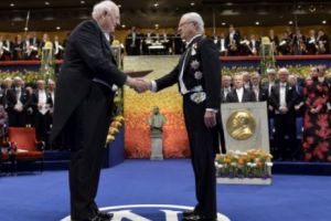 Premiul Nobel a intrat în criză financiară. Un concert tradiţional a fost anulat din cauza lipsei de bani 