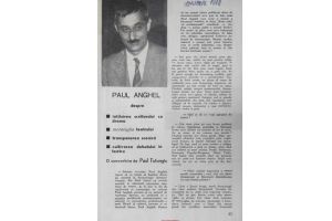 TEATRUL nr.1 ianuarie 1978