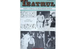 TEATRUL nr.2 februarie 1979