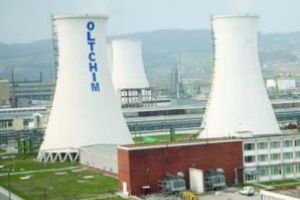 Oltchim pregăteşte investiţii de mediu de 4 milione euro până în 2022