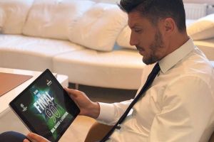 Nu am niciun plan ascuns“: Brandul FC Farul merge la Ciprian Marica. Cum au primit fanii vestea. Ce spune fostul fotbalist    