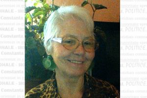 #RespectTeatru: Medalia Jean Ionescu“ si placheta CJC #RespectTeatru, pentru actrita Minodora Condur 