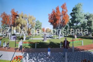 Doua hotarari de Consiliu Local, anulate in prima instanta: Parcul de Miniaturi din Tabacarie, in pericol. Date din proiect 