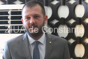 Consilierul Bogdan Bola a iesit din zona de confort a alesilor ce ridica mana din reflex. Din pacate, propunerile sale sunt ignorate de executivul Consiliului Judetean Constanta (document)