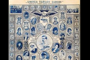 Revista Misiunea“, fondata de universitarul constantean Valentin Ciorbea, a fost lansata la Valcea 