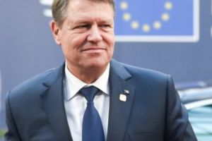 Iohannis, jignit în direct la Antena 3: „Cu nesimţire încalcă Constituţia” Ce reacţie a avut Gâdea?