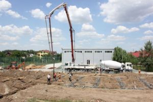 Comuna Ciorogârla – dinamism şi dezvoltare urbanistică