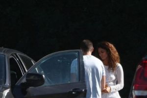 Lui Cătălin Cazacu îi plac ciorbele reîncălzite. Și-a găsit MAREA IUBIRE din trecut