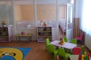 Creşă de vară, în Bacău, şi anul acesta