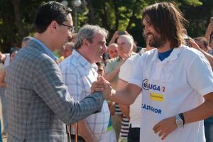 Burleanu insistă: Se vor patru promovate din Liga a 2-a