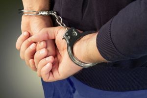 Arestat după câteva zile de la eliberare