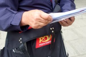 Poştaşii pot pleca în concediu, după ce îşi găsesc un înlocuitor