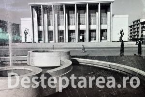 Unde-i Casa de Cultură?