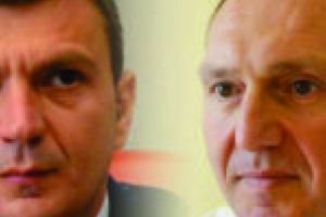 Hurduzeu, priză la gâtul lui Dacica?! Tehnici politice de lupte libere între Consiliul Judeţean şi Consiliul Local Reşiţa!