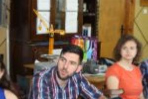 „Eftimie Murgu“, universitate-model pentru o facultate din Chişinău!